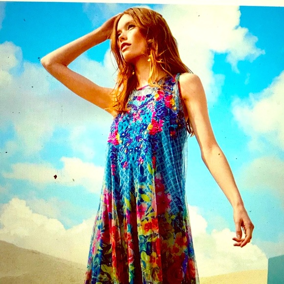 Johnny was rhandi dress Clearance